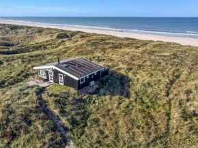 Holiday Home Anissa - 100m from the sea by Interhome